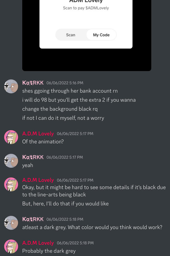 Click images to make them easier to read