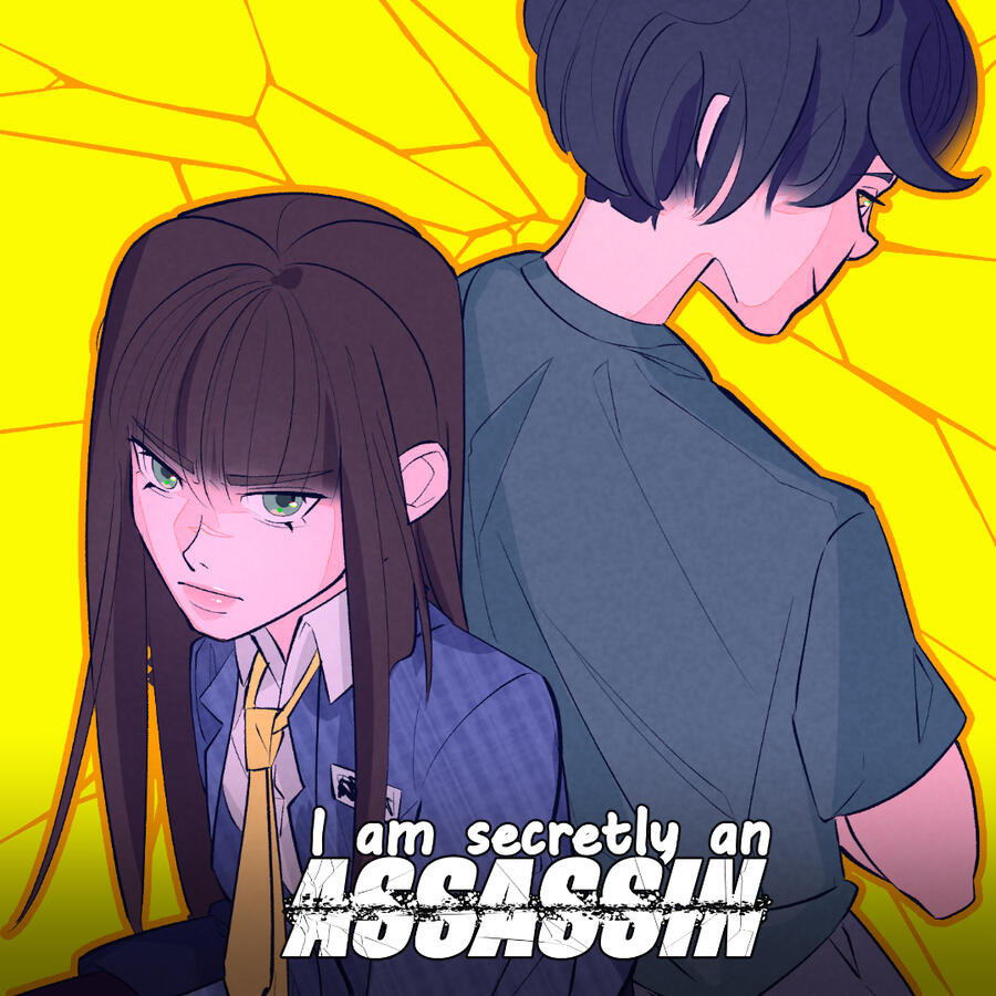 I am Secretly an Assassin