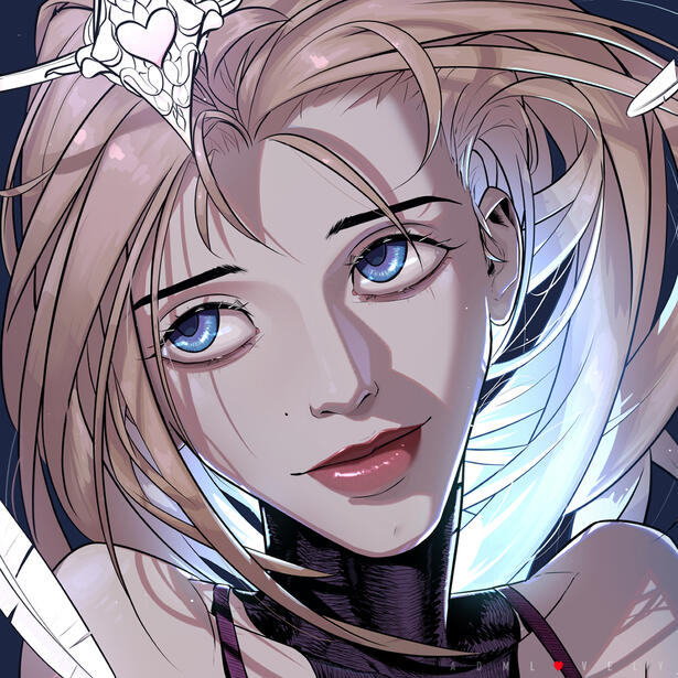 Current Amisha Design